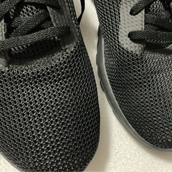 Skechers Black and Pink Women's Sneakers - Picture 10 of 10